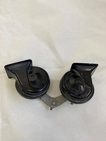 obd2 v420: SIRENA ZA AUDI A3 - 0092018 | Sirena za Audi A3 0092018 (200-2D) — 1