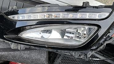 optima disk: Salam Kia Optima 2011 il dumani faralari saq sol her iki terefi — 1