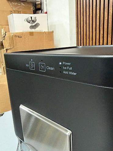 Buz aparatları: Buz aparatı Buz aparatı top Buz aparatı Fərqli növ aparat fərqli növ — 10
