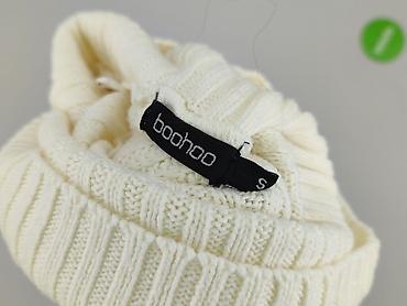 bluzy do ta: Boohoo, Golf damski, rozmiar S — 5