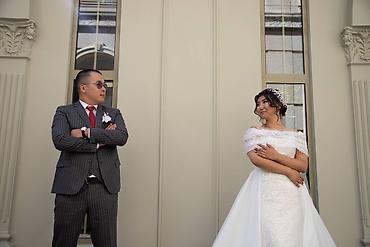 Фото- и видеосъёмка: Видео фото услуги свадьба кыз узатуу юбилей тушоо той выпускной — 12