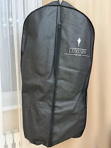 скупка шуба: Роскошная норковая шуба из аукционного меха Black NAFA в насыщенном — 5