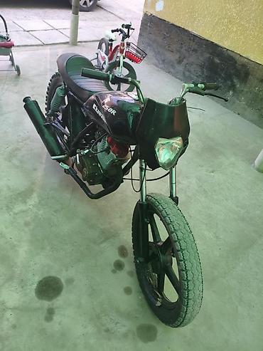 кона 2020: Чоппер Kawasaki, 250 куб. см, Бензин, Взрослый, Б/у — 6