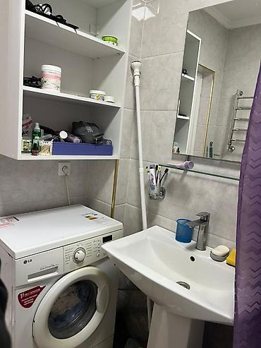 Продажа квартир: 2 комнаты, 63 м², 5 этаж, Евроремонт — 9