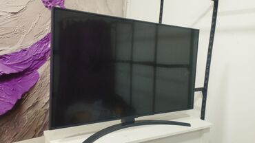 Televizorlar: Televizor LG Led 43" 4K (3840x2160)