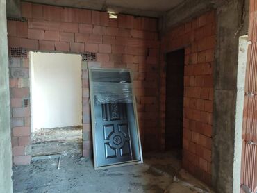 Yeni tikili: 2 otaqlı, Yeni tikili, m. Həzi Aslanov, 90 kv. m — 4