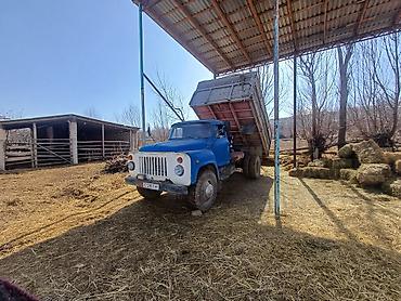 Грузовики: Грузовик, Б/у at lalafo.kg — 2 Грузовики: Грузовик, Б/у — 2