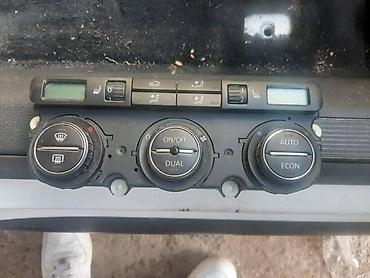 silikonski brisaci: PREKIDACI KLIME ZA VOLKSWAGEN GOLF 5, PASSAT B6 | Prekidaci klime za — 1