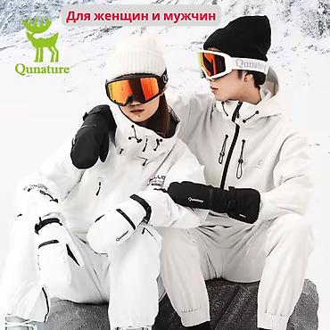 oura ring: Перчатки, варежки, Унисекс, Новый, цвет - Серый — 9