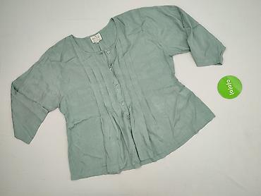 mos mosh: Masai, Bluzka damska, rozmiar 2XL — 2