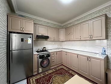 Həyət evləri və villalar: Digah 4 otaqlı, 100 kv. m, Kredit yoxdur, Yeni təmirli — 9