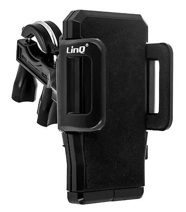 spica ruma: Univerzalni držač za bicikl LinQ Li-BK300 NOVO. Univerzalni držač — 2