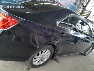 срочно продаю хонда серви: Toyota Camry: 2012 г., 2.5 л, Автомат, Бензин, Седан
