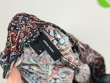 vero moda sklepy: Vero Moda, Spodnie 3/4 damskie, rozmiar S — 4