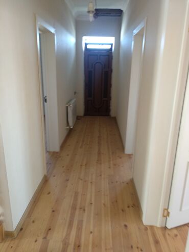 Həyət evləri və villaların satışı: 2 mərtəbəli fərdi yaşayış evi və həyət sahəsi - Ümumi plan: 2 — 5