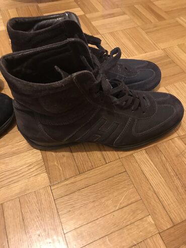 Cipele: Cipele, Hogan, veličina - 42 — 2