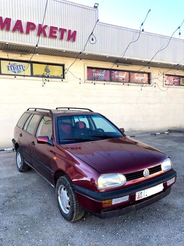 фольксваген тоуран: Volkswagen Golf: 1994 г., 1.8 л, Механика, Бензин, Седан