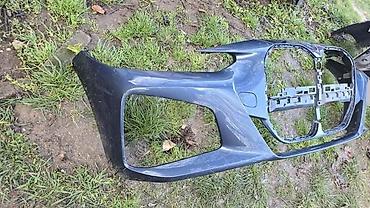 mt 11: PREDNJI BRANIK G22 G23 MSP ZA BMW SERIJA 4 | BMW 4 g22 g23 prednji — 4