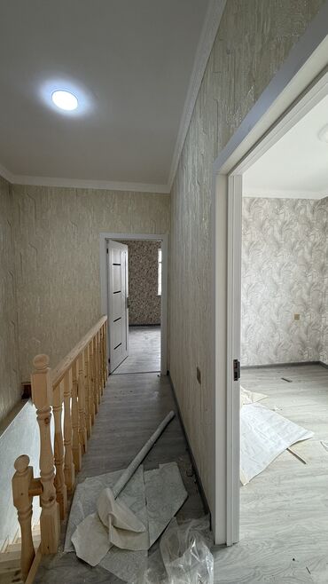 Həyət evləri və villaların satışı: 4 otaqlı, 100 kv. m, Kredit yoxdur, Yeni təmirli -da lalafo.az — 7 Həyət evləri və villaların satışı: 4 otaqlı, 100 kv. m, Kredit yoxdur, Yeni təmirli — 7