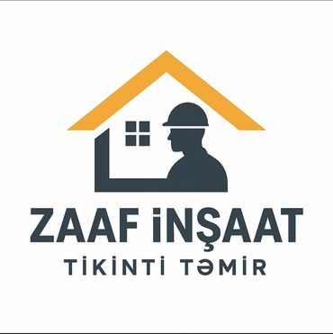 строительная компания частных домов в баку: ZAAF İNŞAAT – Tikinti və Təmir Xidmətləri - Açar təslim mənzil və