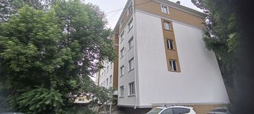 ак ордо дом купим: 1 комната, 45 м², 108 серия, 2 этаж, Евроремонт
