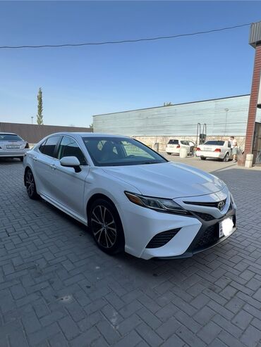 защита двигателя камри 70: Toyota Camry: 2019 г., 2.5 л, Автомат, Бензин, Седан