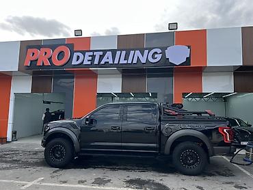 Другие автоуслуги: Детейлинг и детейлинг-химчистка автомобиля Профессиональные услуги по — 18