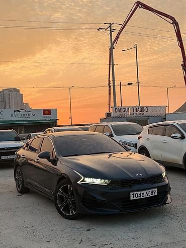 к5 рассрочка: Kia K5: 2020 г., Бензин, Седан — 4