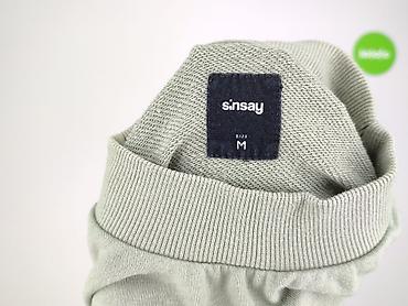 cropp golf: Sinsay, Bluza damska
, rozmiar M — 4
