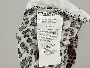 carry rozmiary: Tessentials, Spodnie materiałowe damskie, rozmiar XL — 5