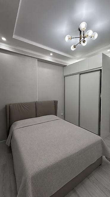 продам под выкуп: 3 комнаты, 84 м², Элитка, 8 этаж, Дизайнерский ремонт — 2