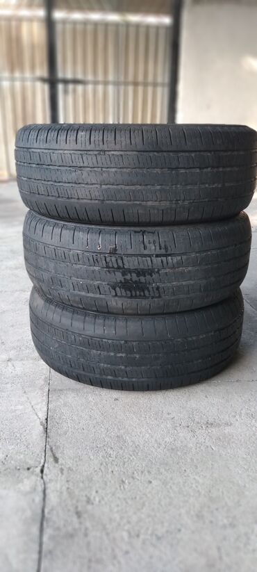 купить шины в бишкеке бу: Шиналар 255 / 65 / R 16, Жай, Колдонулган, Жуп, Жол тандабастар (АТ/МТ), Корея, Kumho