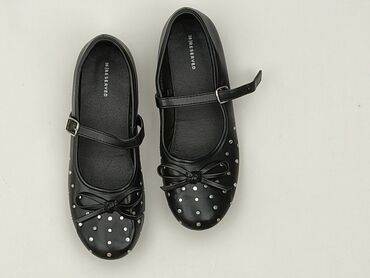 buty do stroju krakowskiego: Reserved, Balerinki damskie, 38, stan - Bardzo dobry