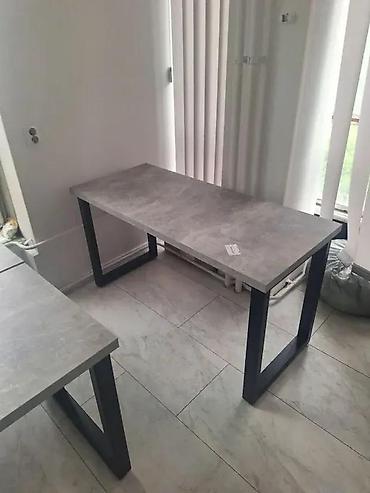 Stilski trpezarijski stolovi: IZRADA STOLOVA PO MERI GX65 | Kontakt telefon 06******** Viber — 27