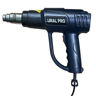 dyson фен: №: 16051 Məhsulun adı: İnşaat Feni Ural Pro 2000W Brend: Ural — 2