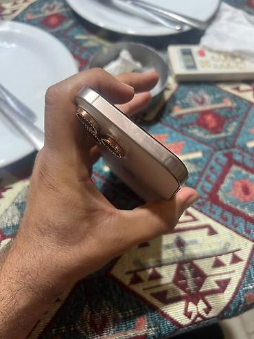 max: IPhone 16 Pro Max, 256 GB, Narıncı — 4