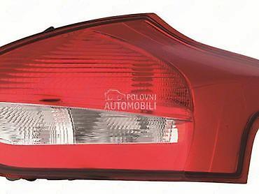 Auto-delovi: STOP LAMPE KARAVAN ZA FORD FOCUS OD 2011. DO 2015. GOD. | — 6
