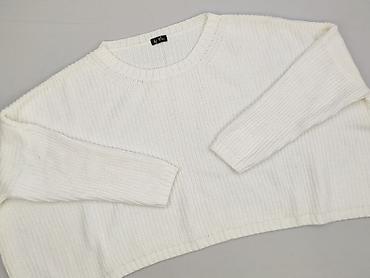 swetry pull and bear: Sweter damski, rozmiar One size — 1