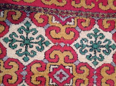 советские ковры цена: Ковер Б/у, 300 * 200