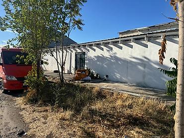 Аренда коммерческой недвижимости: СДАЁТСЯ ПОМЕЩЕНИЕ ПОД МАГАЗИН — 190 м² 📍 Ж/м Кара-Жыгач, Багыш-2 🏪 — 2