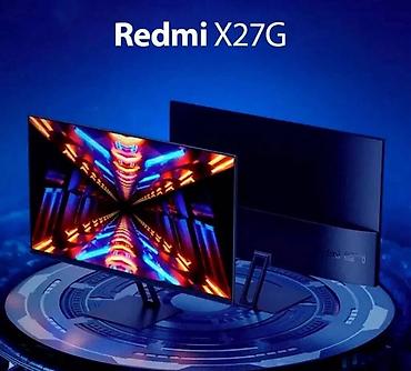 Монитор, Xiaomi, Новый, 26" - 27"