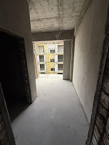 Продажа квартир: 1 комната, 16 м², Элитка, 4 этаж, Готовая ПСО (под самоотделку) — 4