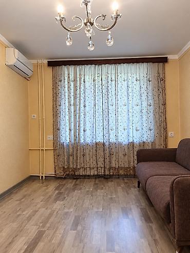 binə sovxoz: Bakı, Bakıxanov qəs., 1 otaqlı, Köhnə tikili, 30 kv. m — 3