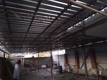 Кровля крыши: Кровля крыши | Ремонт Больше 6 лет опыта — 17