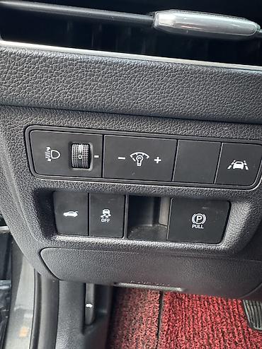 Hyundai: Hyundai Sonata: 2019 г., 2 л, Автомат, Газ, Седан — 10