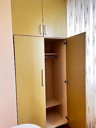 Долгосрочная аренда квартир: 1 комната, Агентство недвижимости, Без подселения, С мебелью частично — 8