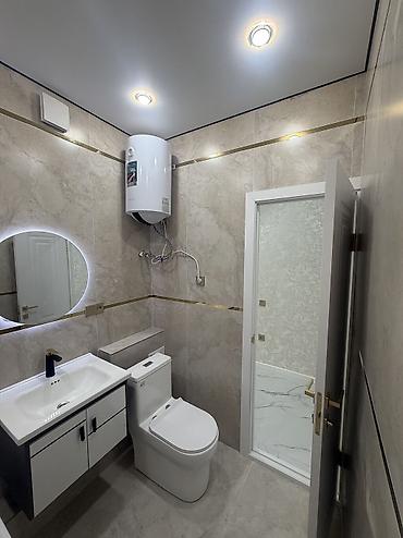 Недвижимость: 1 комната, 26 м², Технопарк Элитка, 6 этаж, Дизайнерский ремонт — 8