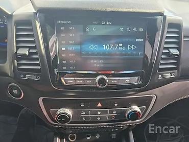Ssangyong: Ssangyong : 2020 г., Дизель — 14