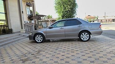 радиатор на опель вектра б: Honda Accord: 2002 г., 1.8 л, Автоматтык, Бензин, Седан