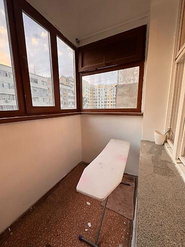 Продажа квартир: 2 комнаты, 55 м², Джал-29 Индивидуалка, 4 этаж, Косметический ремонт — 5